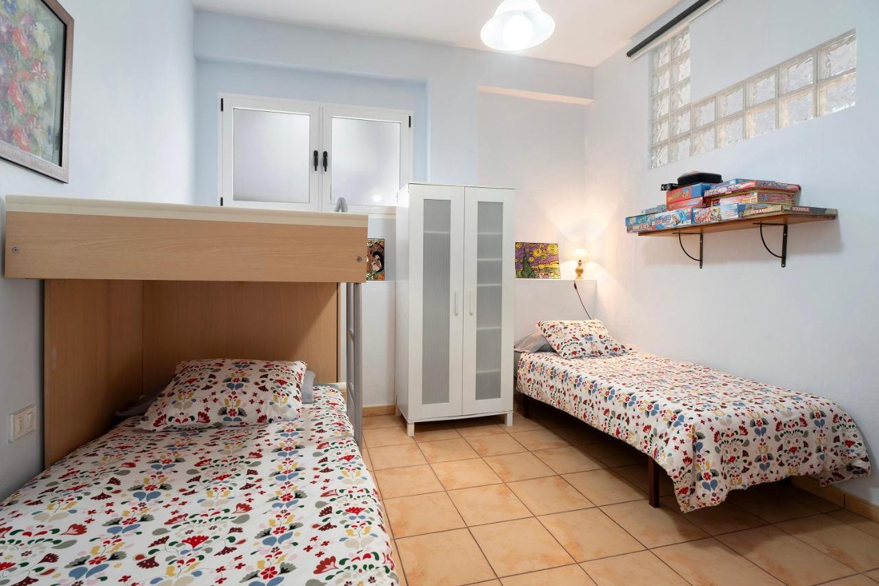 La Huerta Vakantiehuis *