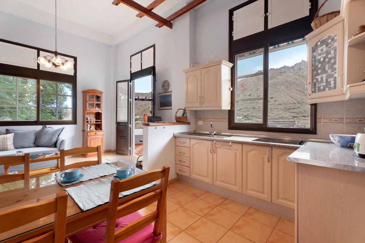 Vakantiehuis La Huerta *