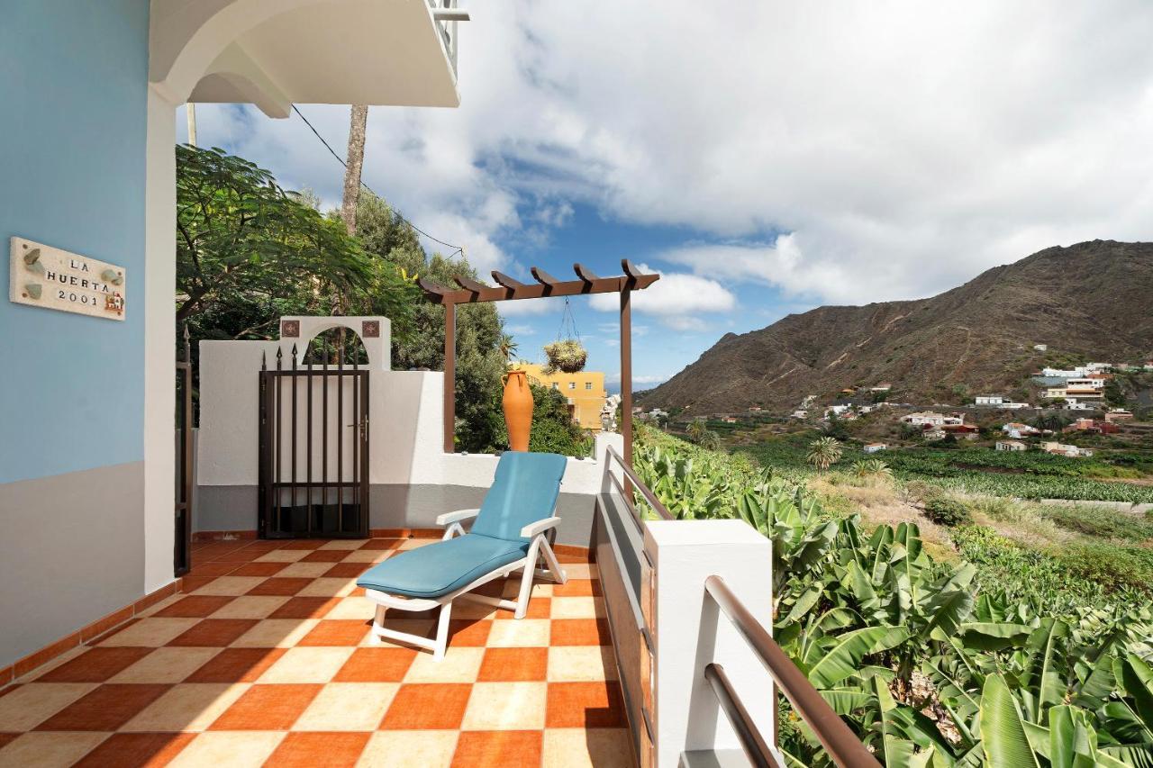La Huerta Vakantiehuis *