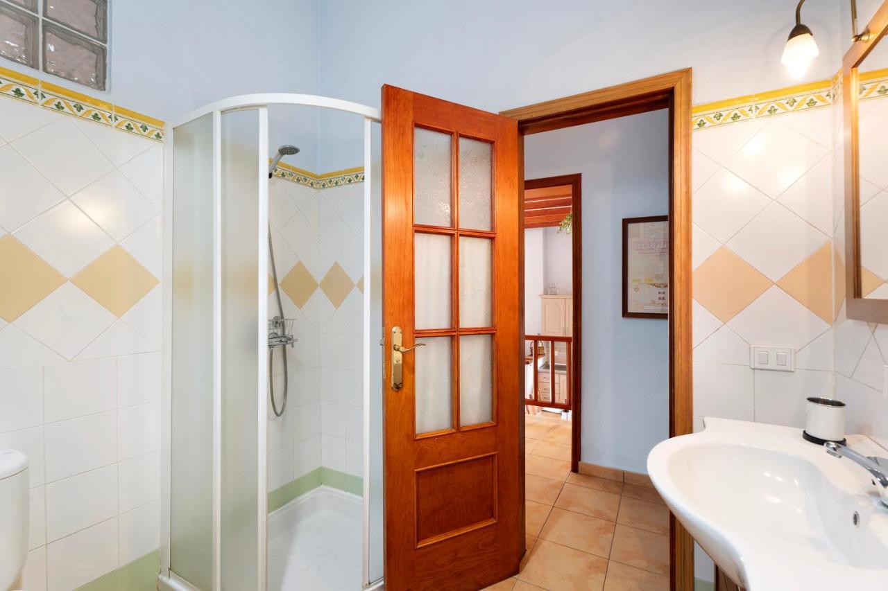 La Huerta Holiday home *