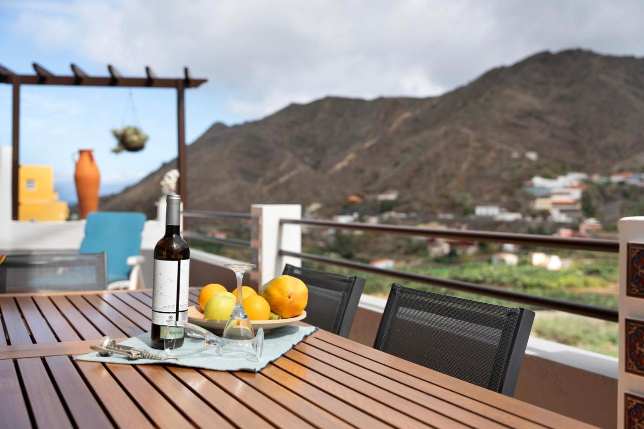 Holiday home La Huerta Hermigua
