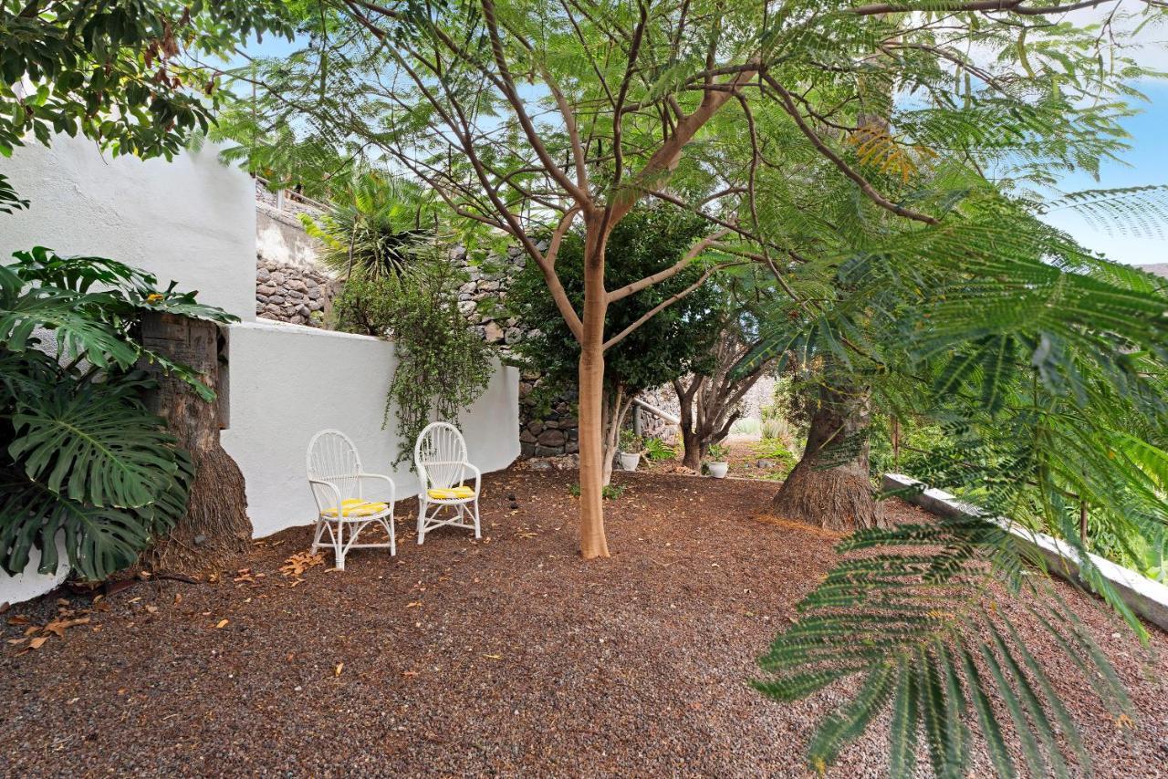 La Huerta Holiday home