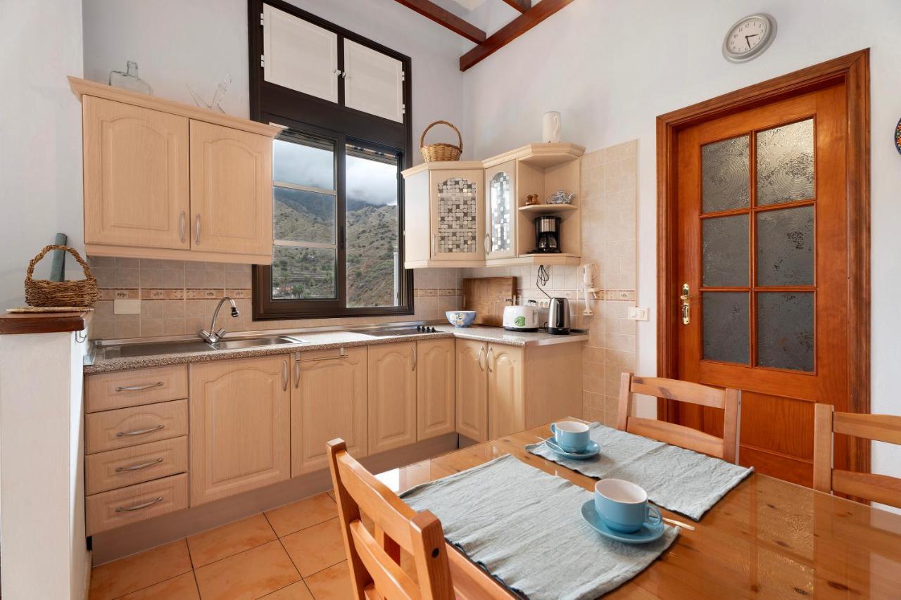 La Huerta Holiday home *
